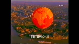 BBC One Station ID (1997)