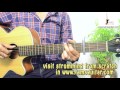 Buddhu sa mann (Kapoor & sons) guitar lesson www.tamsguitar.com