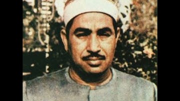 الشيخ الطبلاوي 'يا عبادي لا خوف عليكم اليوم ' تلاوة نادرة تهتز لها القلوب