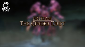 FFXIV Shadowbringers - Ruby Weapon Extreme (WHM POV)