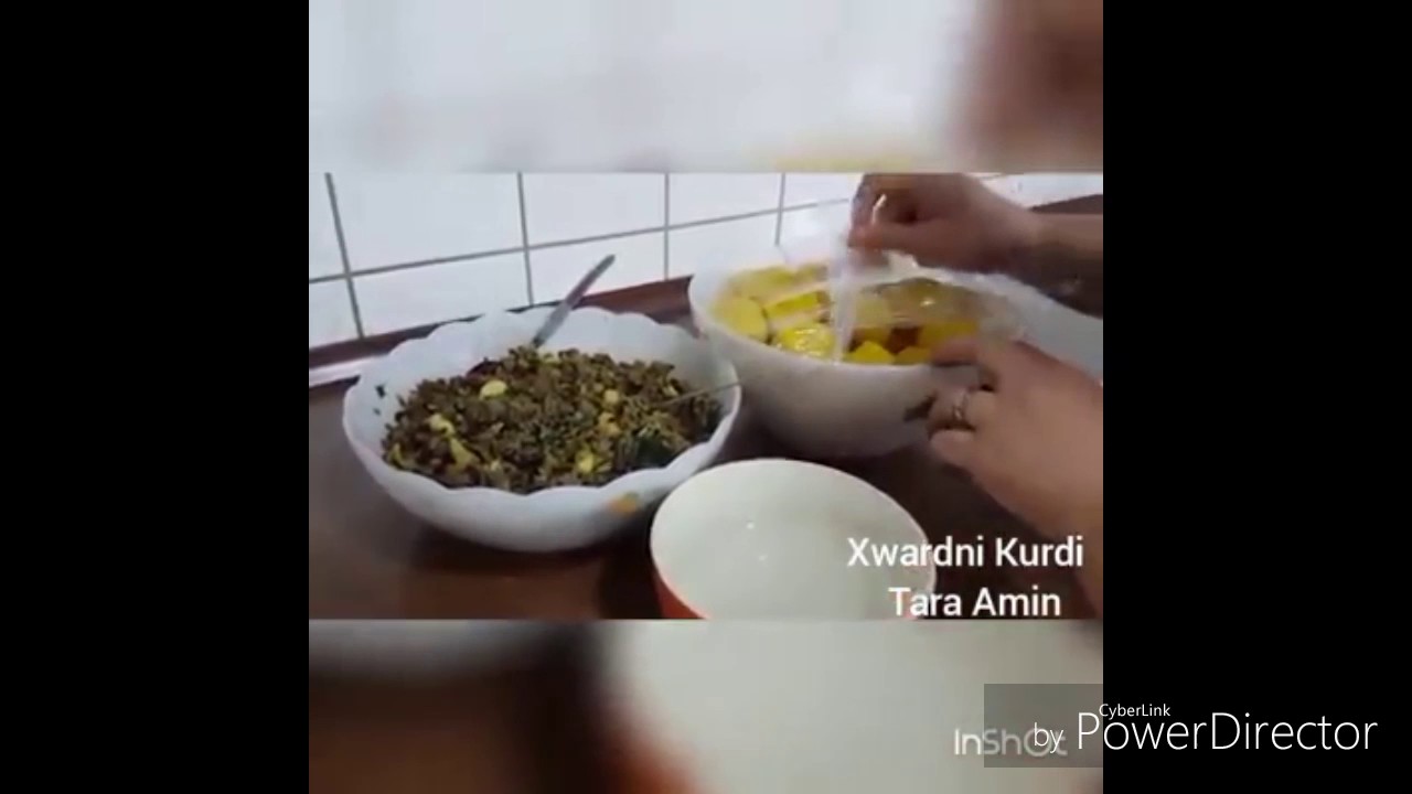 Xwardni Kurdi Tara Amin drwst krdni kwbai brnj