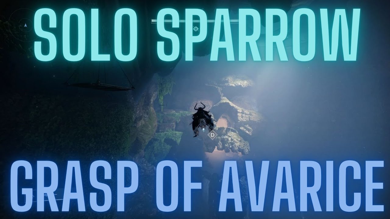 Easy Solo Sparrow Route In Grasp Of Avarice Without Always On Time Sparrow YouTube easy-solo-sparrow-route-in-grasp-of-avarice-without-always-on-time-sparrow-youtube