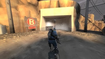 [TF2] Pyro lucky airblast arrow kill