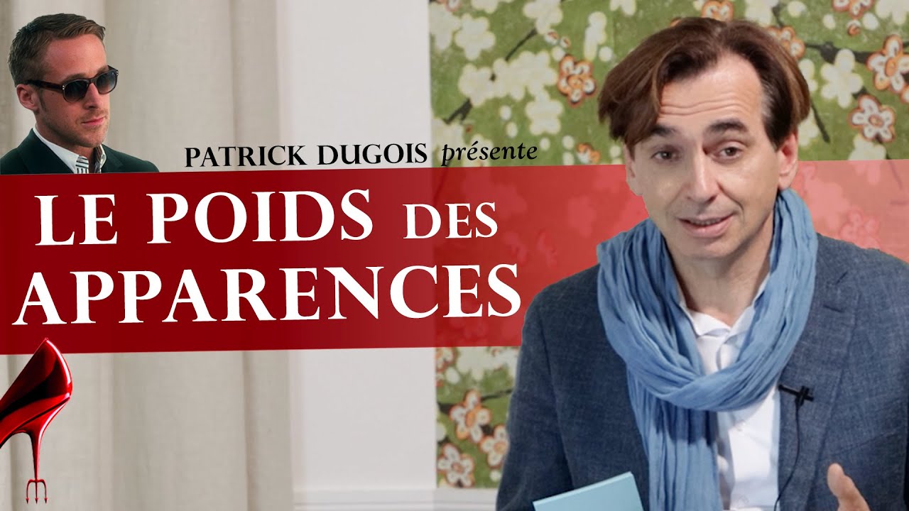 Quel est le poids des apparences dans notre société ? - La Fabrique de Résilience