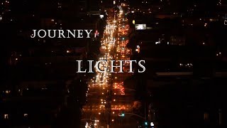 Journey - Lights (lyrics)