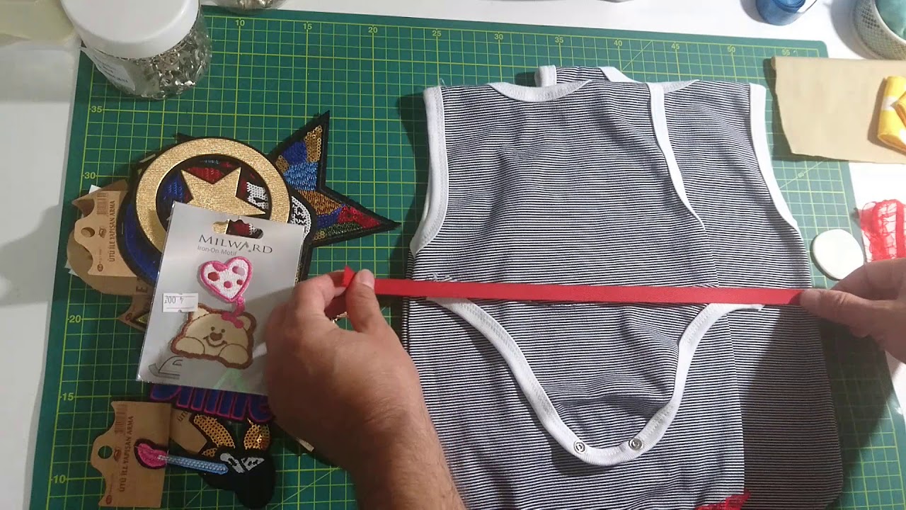 KÖPEK KIYAFETİ NASIL DİKİLİR