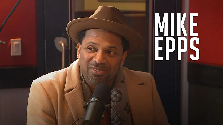 Mike Epps Reveals Tracy Morgan Joining Richard Pry...