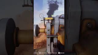 Sand: Raiders of Sophie | Booming a Citizen
