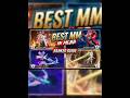 Best MM in MLBB #mlbb #mlbbheroes #fyp