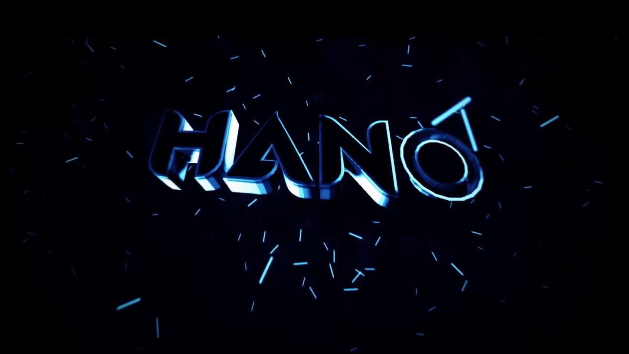 Intro für Hano! Willst du ein Intro? dann abonniere und kommentiere