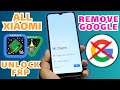 Remove account google Xiaomi redmi a5 Frp Bypass Android 16-15-14 2026