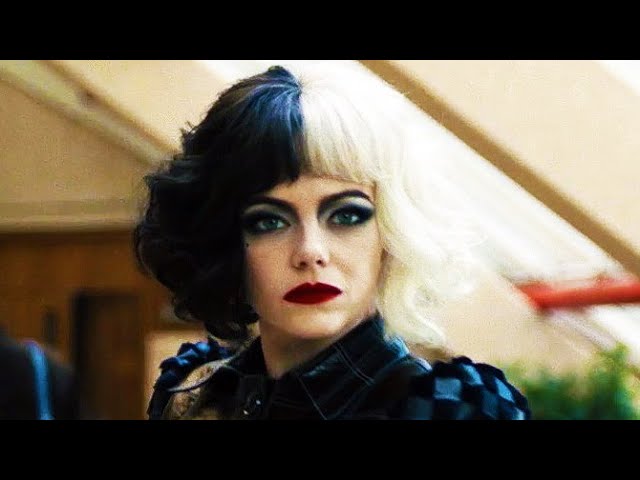 Emma Stone on Using Fragrance to Get Into Character, and Her Latest  Transformation Into Cruella de Vil