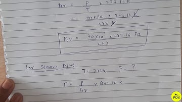 HC VERMA SOLUTION |  Heat and Temperature  | Chapter 23 | Question 5 | Free  Doubt Solution .