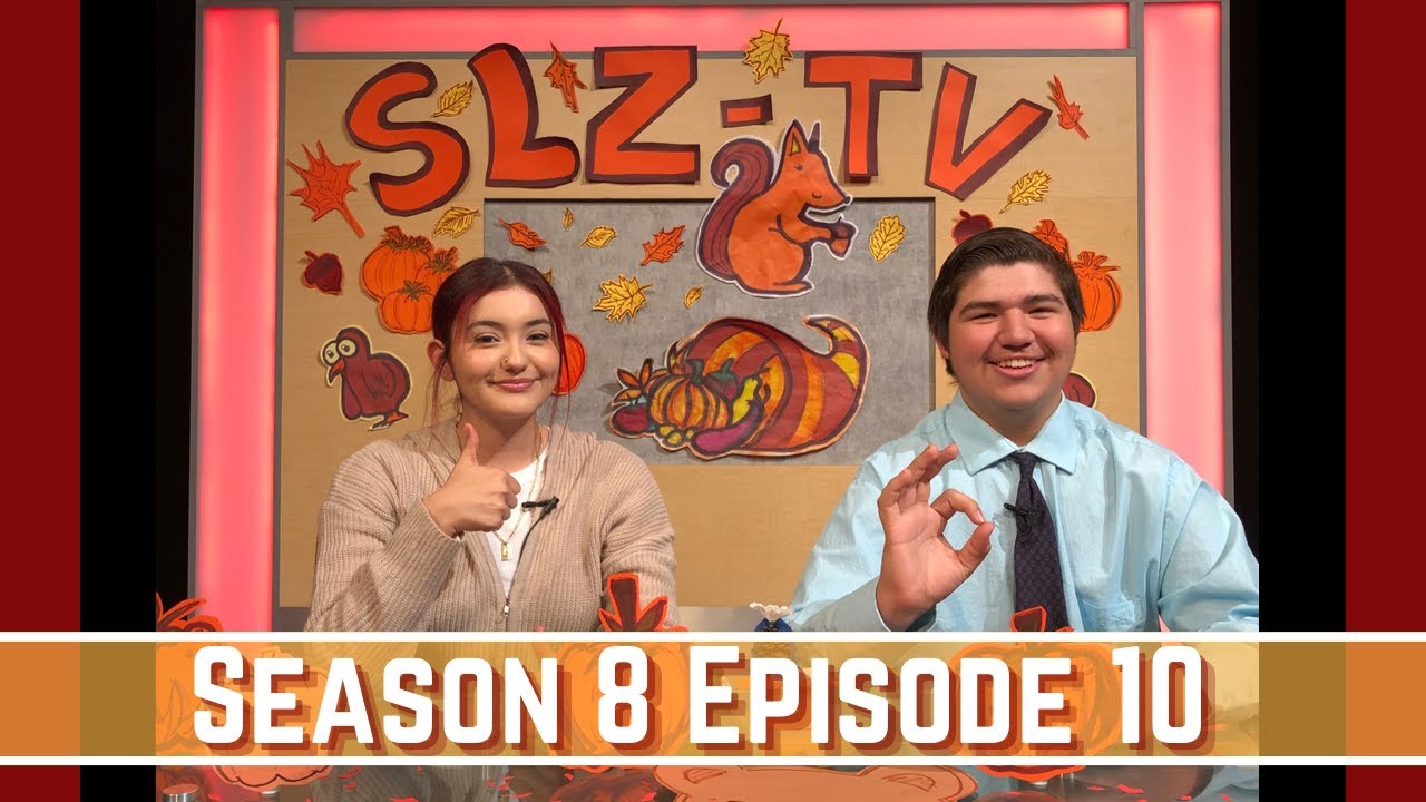 SLz-TV (Season 8 Ep 10) [November 16, 2022] - YouTube