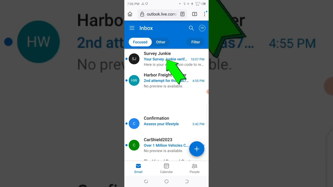 Survey junkie Redeem Vitural Visa Gift Card withdrawals