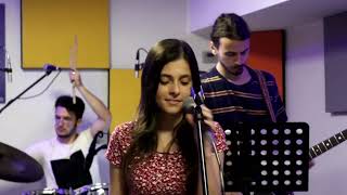 Concerto di Diploma di Federica Piras