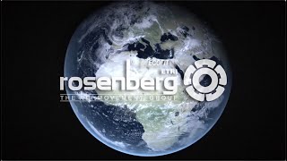 Rosenberg Manufacturing Capabilities