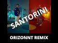 Enol marmi  santorini orizonnt remix