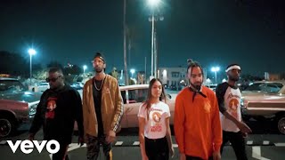 Orange Collective - Roscoes