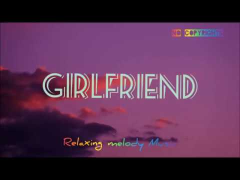 Charlie Puth - Girlfriend ( Lyrics Video )