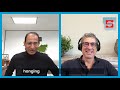 Dispelling the Myth That Sustainability Costs More with Amit Gupta, CEO of Aeroseal