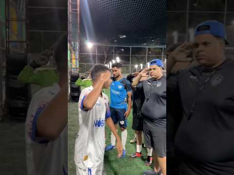 KYLIAN MBAPPE DICTADOR FEZ GOL 🫡🇫🇷 #shorts