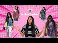 ✨ Myntra Peplum Tops Haul Under ₹699 | Trendy & Budget-Friendly! ✨