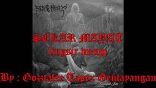 Lingsir wengi... Ghotic metal