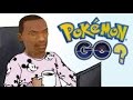 CJ REACTS to: POKEMON GO SONG