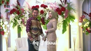 MUKADIMAH & DOA PENGANTIN - ALL ARTIS 