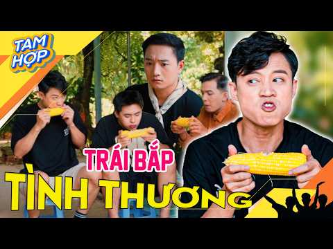 TAM HỢP 335 - Trái Bắp Tình Thương, CỨU ĐÓI Ngày Về Quê?!!!