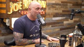 Joe Rogan On What's Next For Him 10 Years From Now