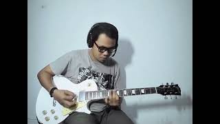 NTRL - pertempuran hati guitar cover