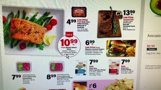 Start Bros Ad Overview Aug31-Sept 6