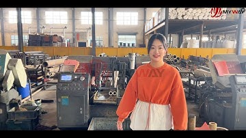MYWAY Bushing Virtual Factory Tour ❤️‍🔥❤️‍🔥❤️‍🔥  #VirtualFactoryTour! 🏭