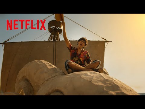 「ONE PIECE」日本語吹替声優からコメントが到着 | ONE PIECE | Netflix Japan