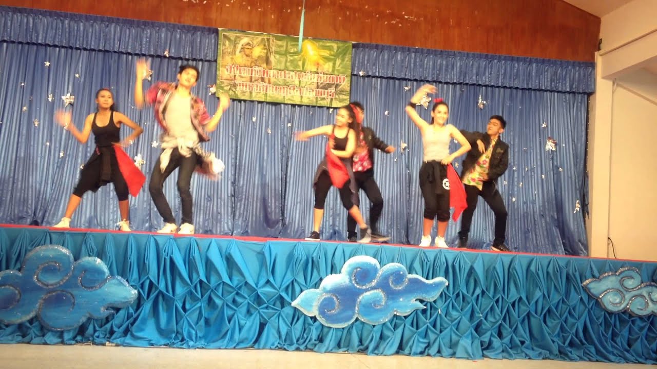 Project king cover ชู้ทางไลน์ ไทม์ไท&กระแต