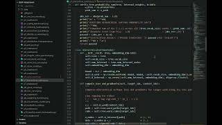 Problem 7: Hierarchical Softmax with Huffman Tree from Scratch (NumPy)