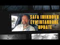 Ayanda Msweli Foundation | Safa Imikhovu Eyizintandane Update