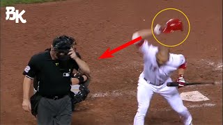 MLB - Looking For Serious Problems  V2 Profile