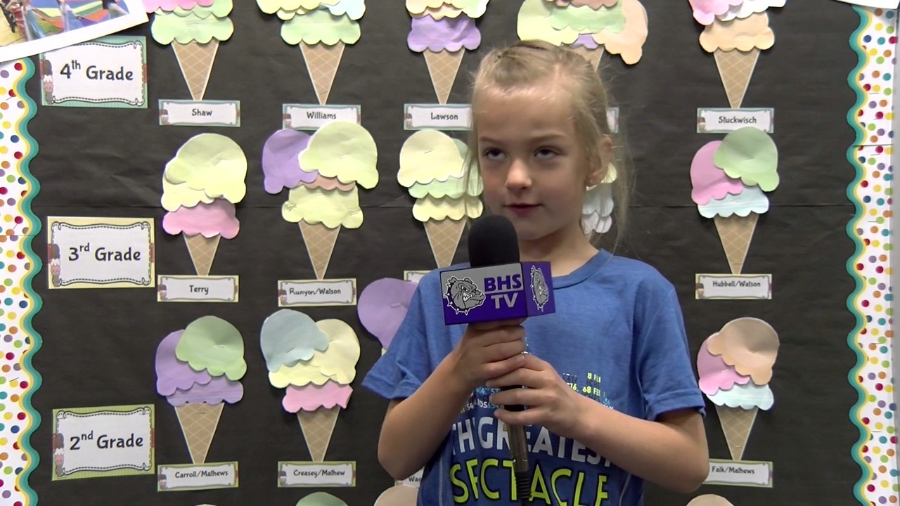 2017 BCSC Teachers of the Year Brown, West Middle School, Delaware