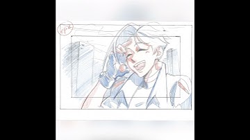 #shorts #anime #animation #opensource #freesoftware #creativecommons