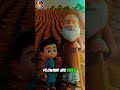 Where is Percy? 🦚 Emotional Kids Story #shorts
