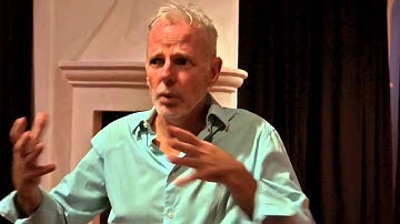 SMA Art Teacher Interview: Joseph Bennett