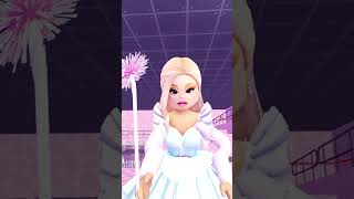 GLINDA JUMPSCARE #roblox #jumpscare #scaryobby