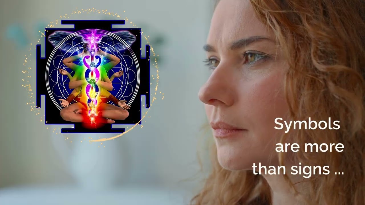 Hstory of Psychology Through Symbols - Book Trailer