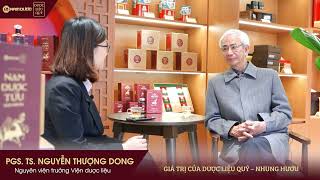 Tác Dụng Của Nhung Hươu - Cao Ban Long - Dược Liệu Quý Nam Dược