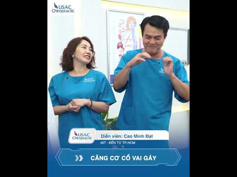 THOÁI HÓA CỘT SỐNG - CÀNG CHỮA CÀNG NẶNG VÌ SAI PHƯƠNG PHÁP