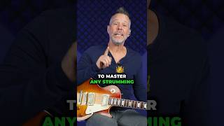 Use this One Technique to Master Any Strumming 🎸