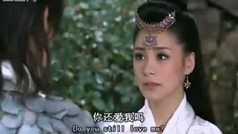Trailer "Ling Zhu" -  Gillian Chung
